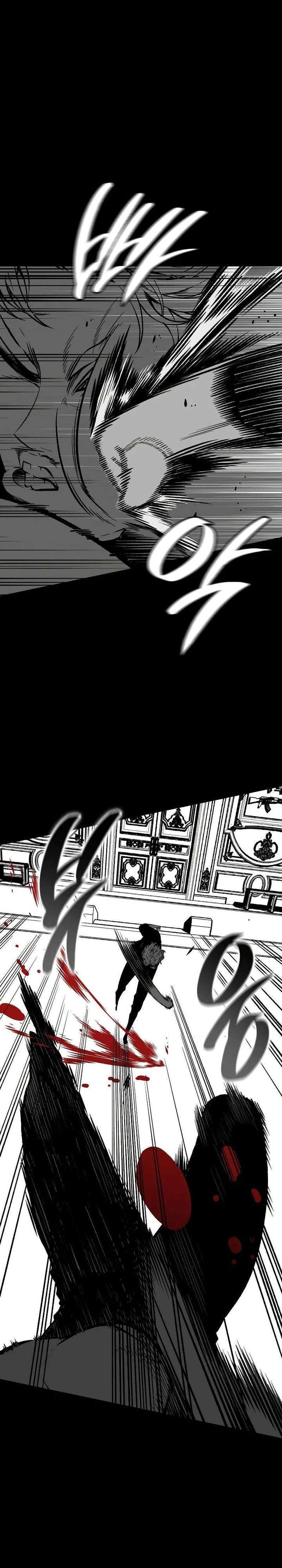 Bad Born Blood Chapter 75