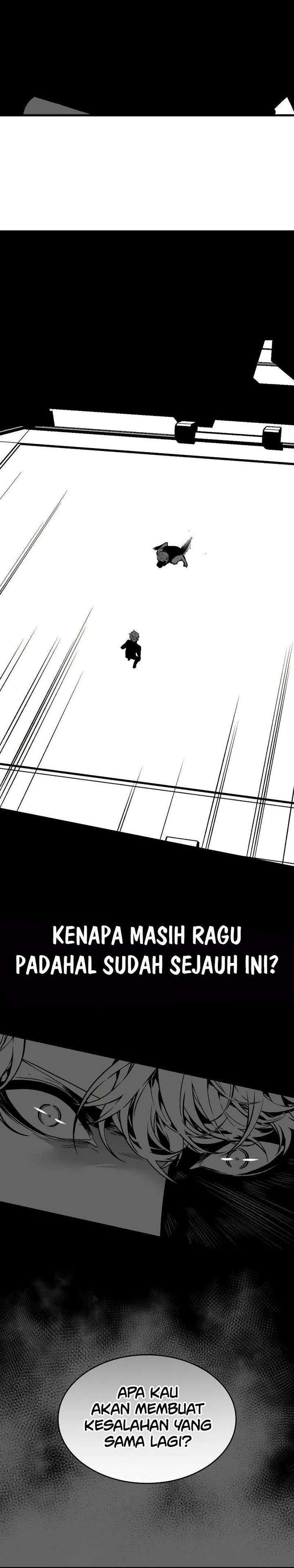 Bad Born Blood Chapter 75