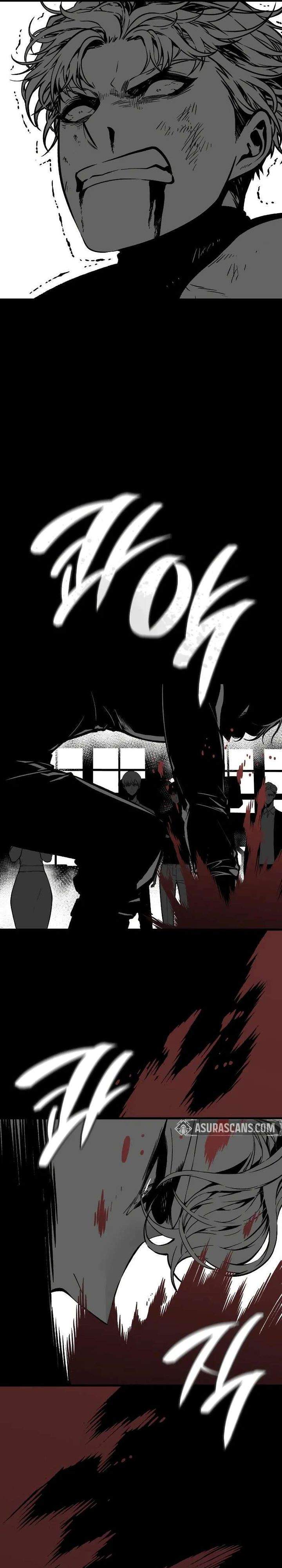 Bad Born Blood Chapter 75