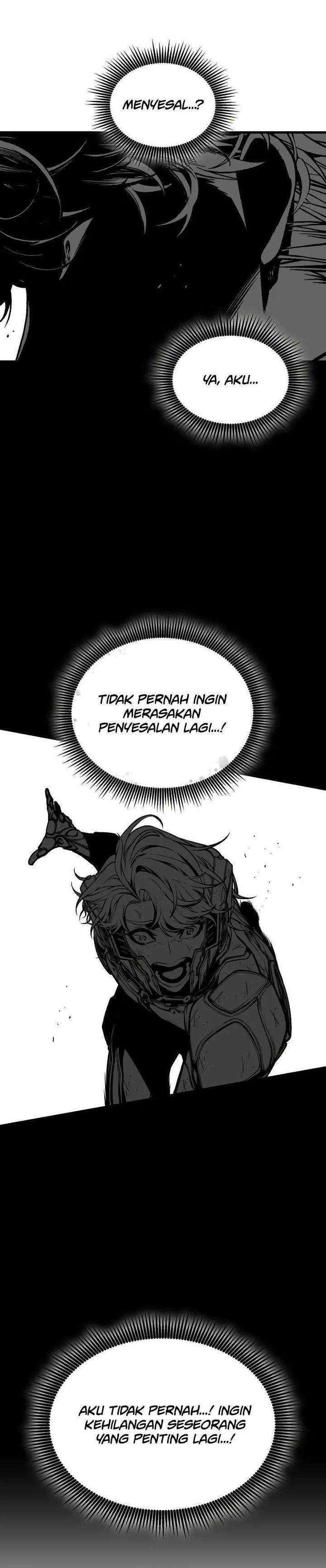 Bad Born Blood Chapter 75