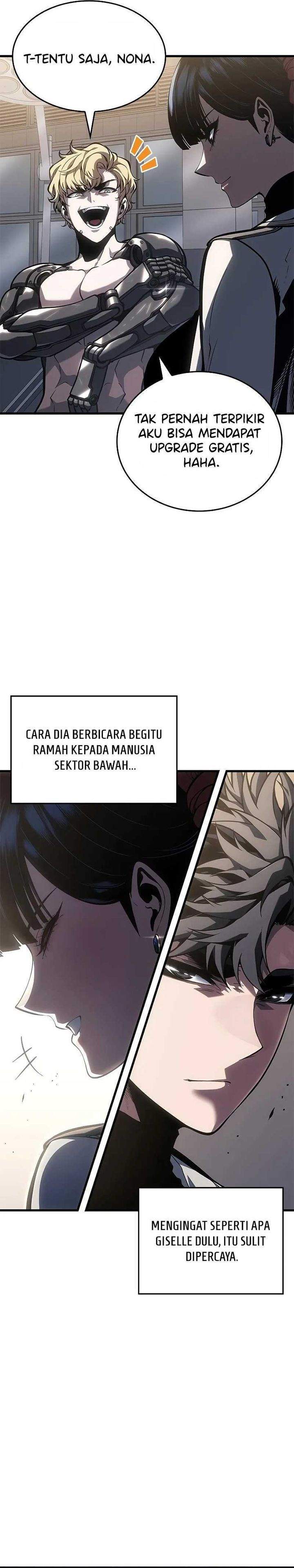 Bad Born Blood Chapter 76