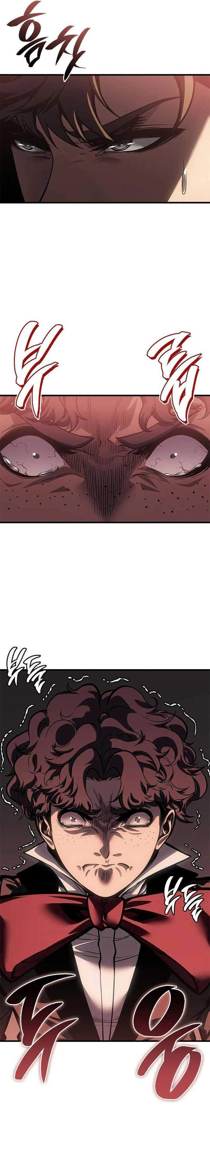 Bad Born Blood Chapter 76