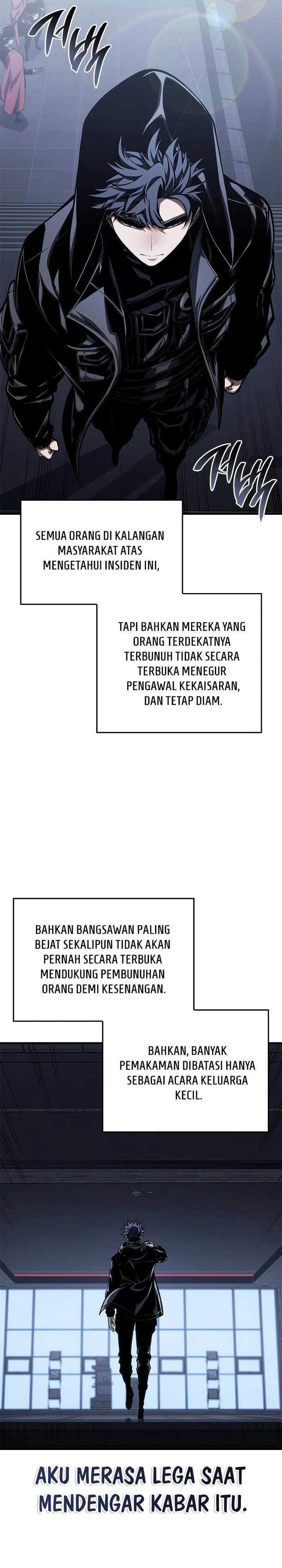 Bad Born Blood Chapter 76
