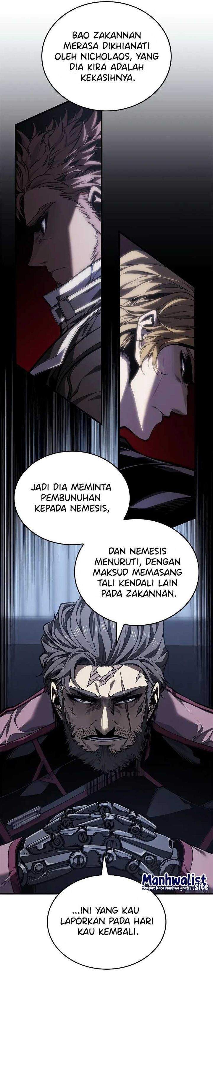 Bad Born Blood Chapter 76