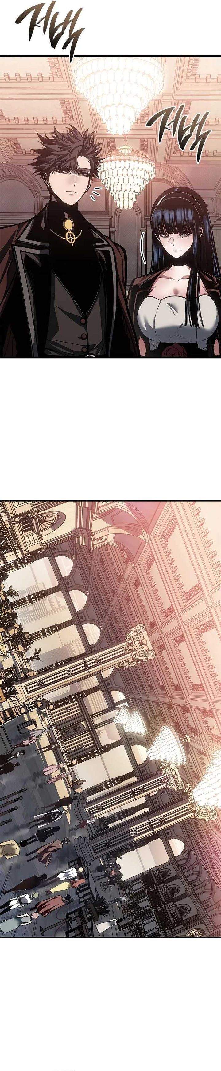 Bad Born Blood Chapter 76