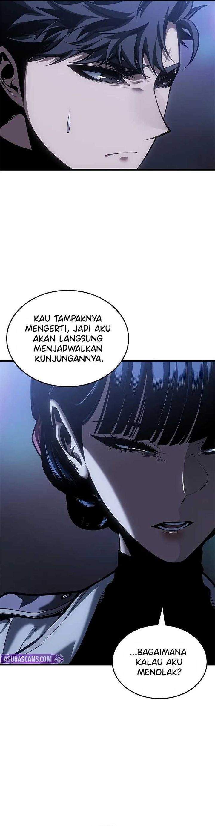 Bad Born Blood Chapter 76
