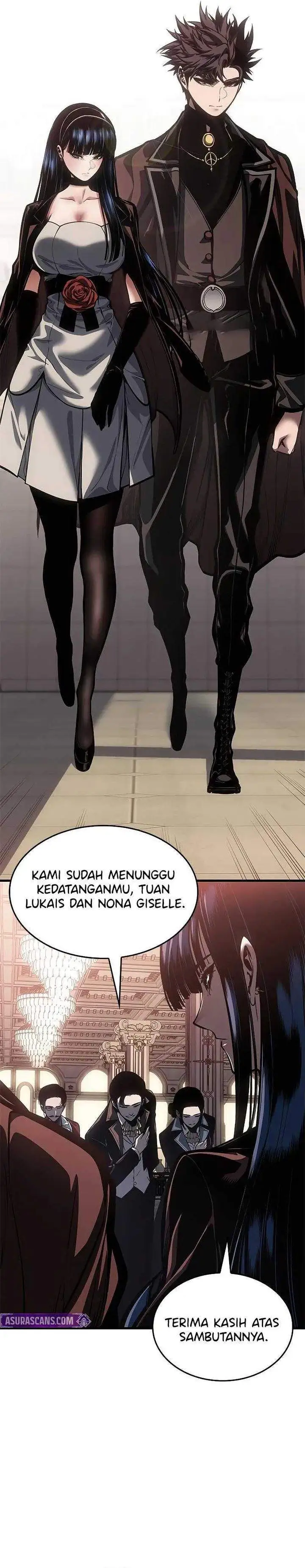 Bad Born Blood Chapter 76