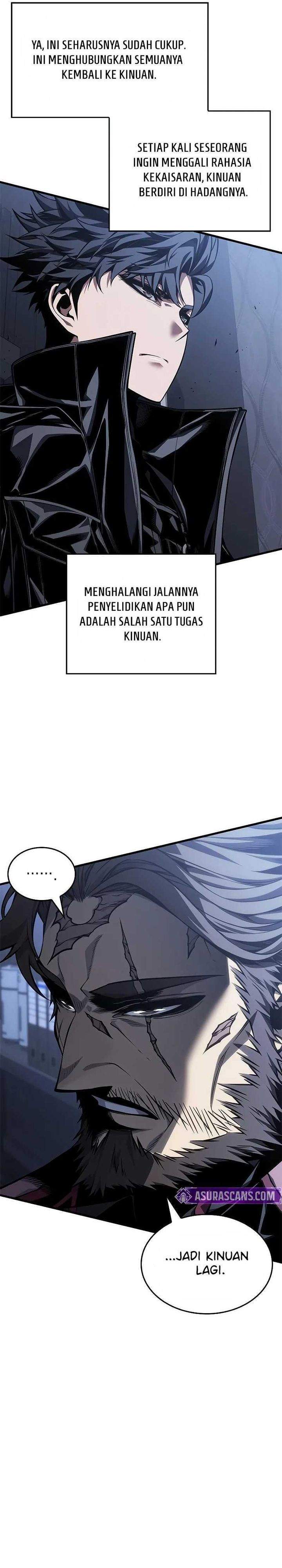 Bad Born Blood Chapter 76