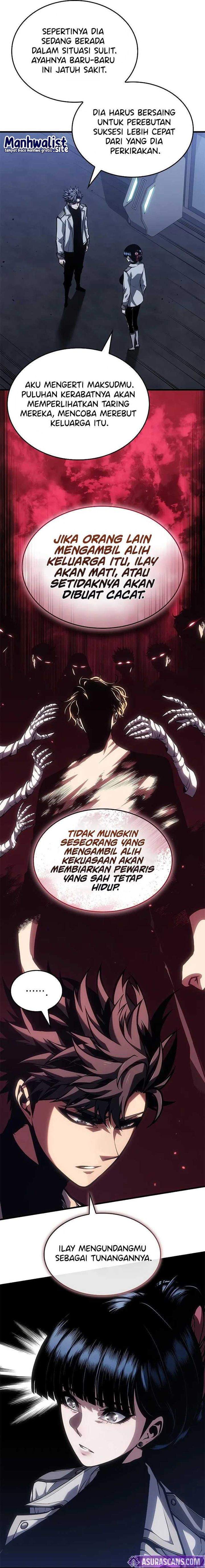 Bad Born Blood Chapter 76