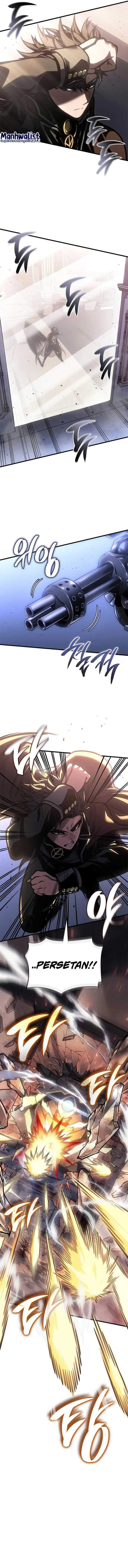 Bad Born Blood Chapter 77