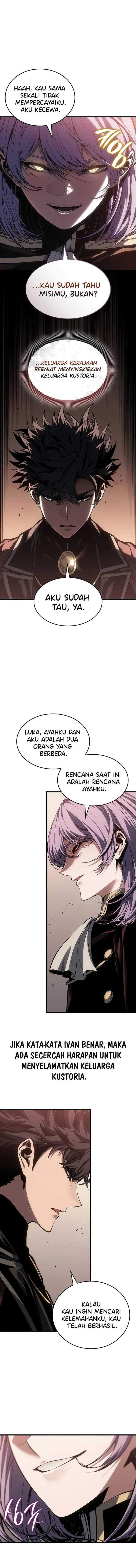 Bad Born Blood Chapter 77