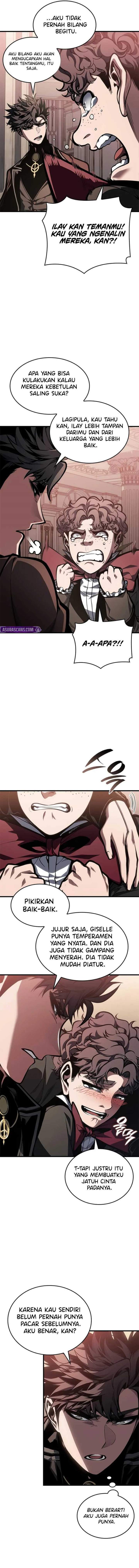 Bad Born Blood Chapter 77