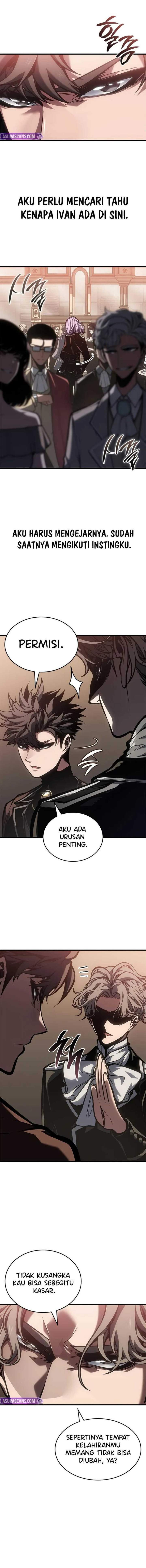 Bad Born Blood Chapter 77