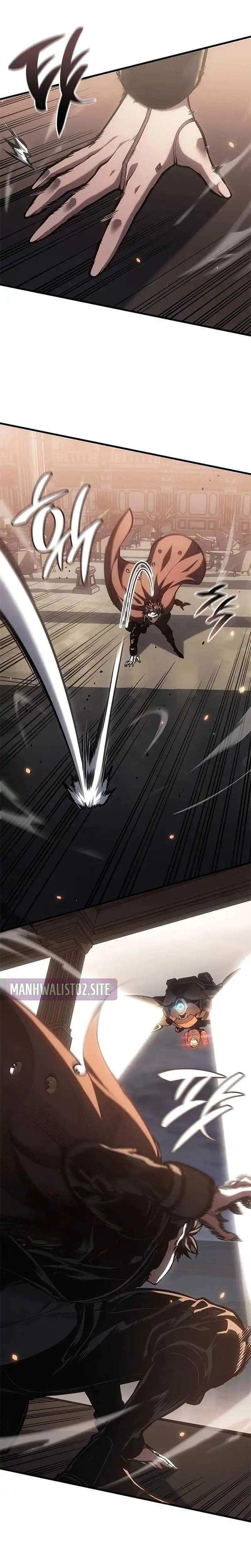 Bad Born Blood Chapter 78
