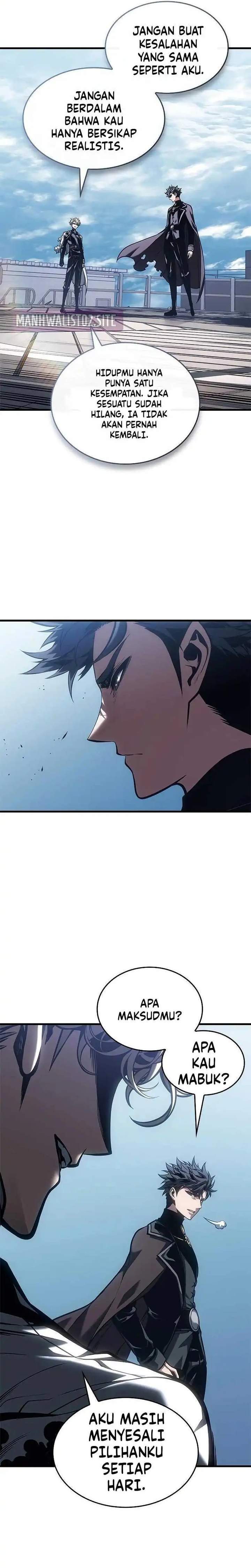 Bad Born Blood Chapter 79