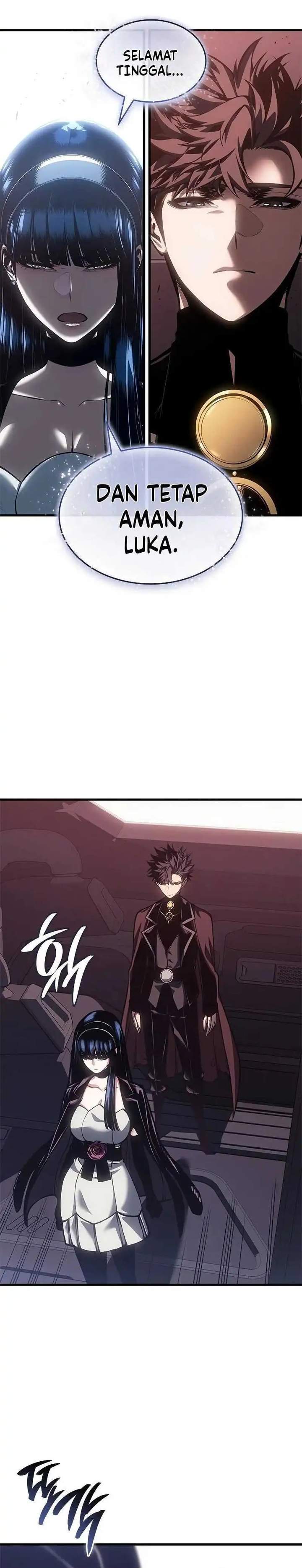 Bad Born Blood Chapter 79