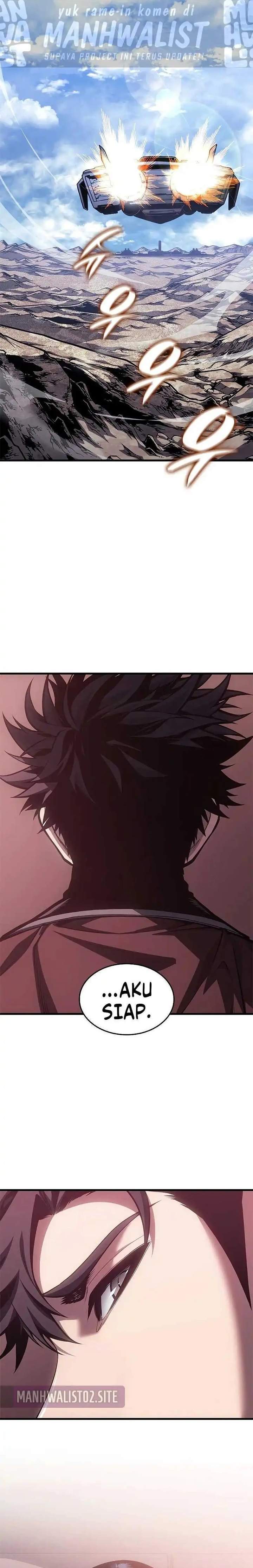 Bad Born Blood Chapter 79