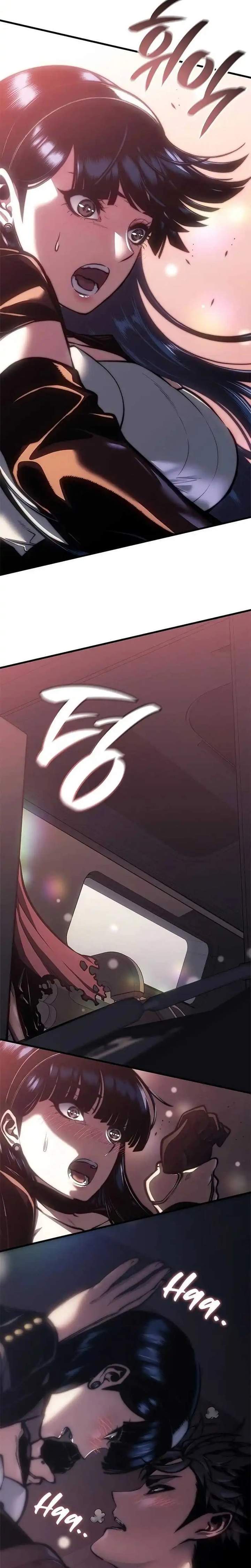 Bad Born Blood Chapter 79