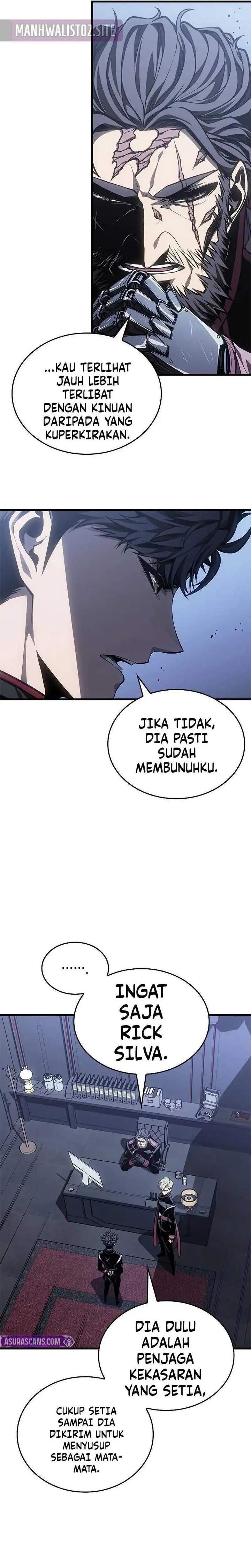 Bad Born Blood Chapter 80