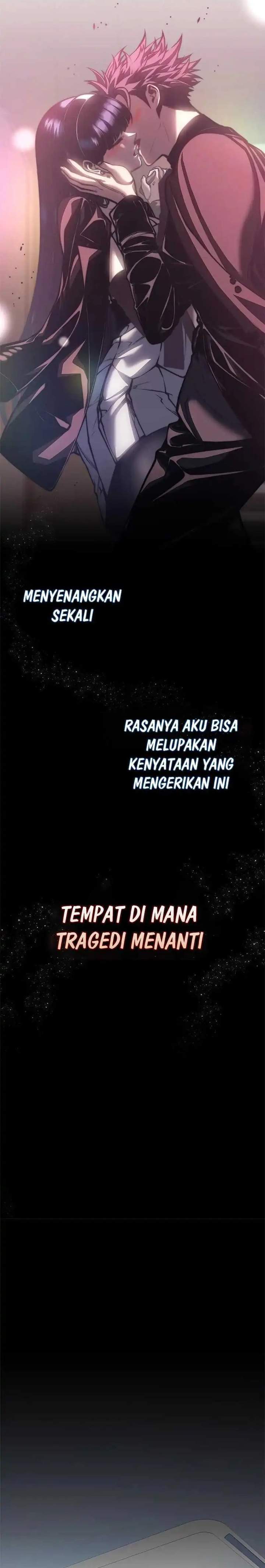 Bad Born Blood Chapter 80