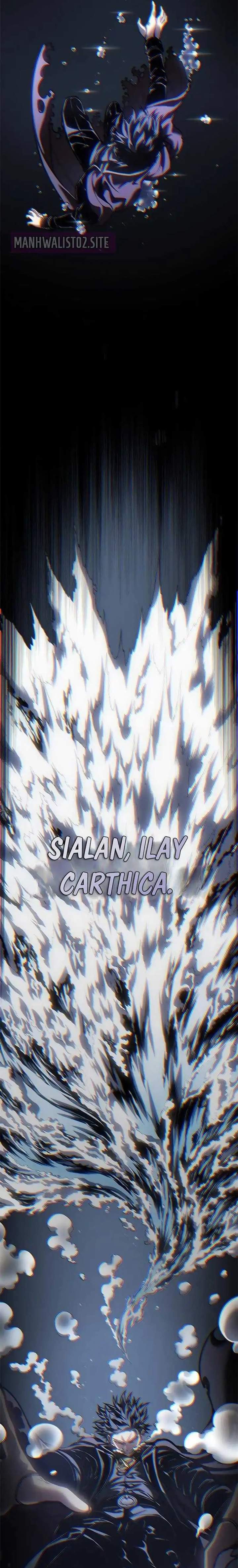 Bad Born Blood Chapter 80