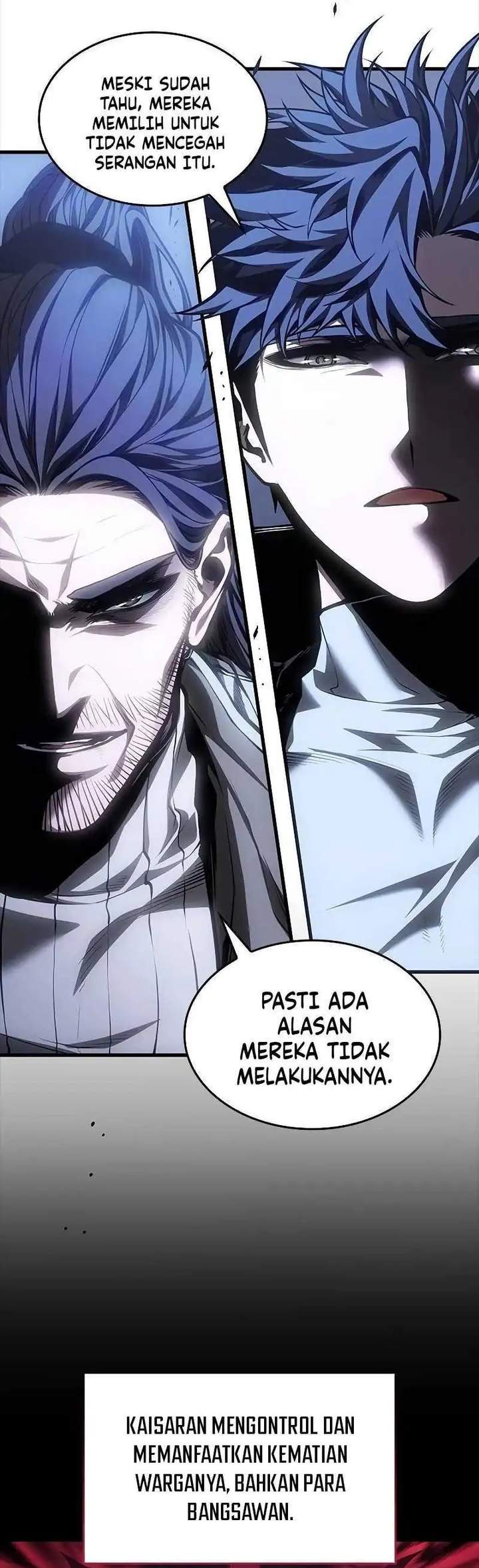 Bad Born Blood Chapter 81