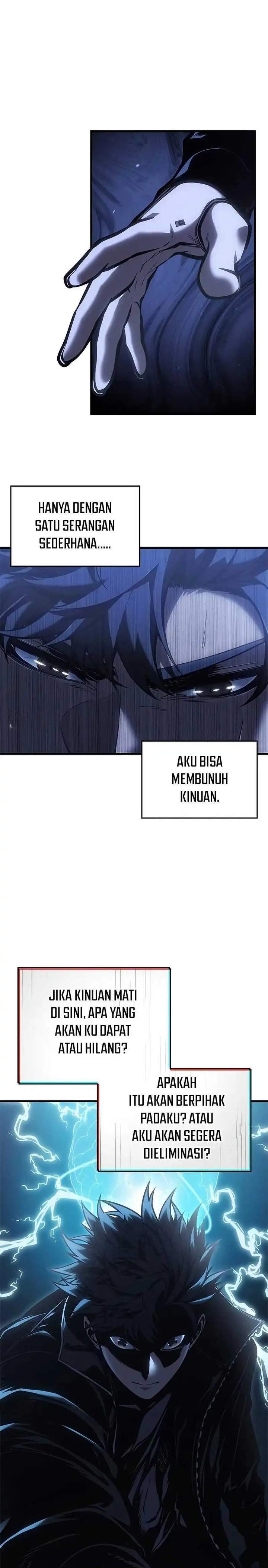 Bad Born Blood Chapter 81