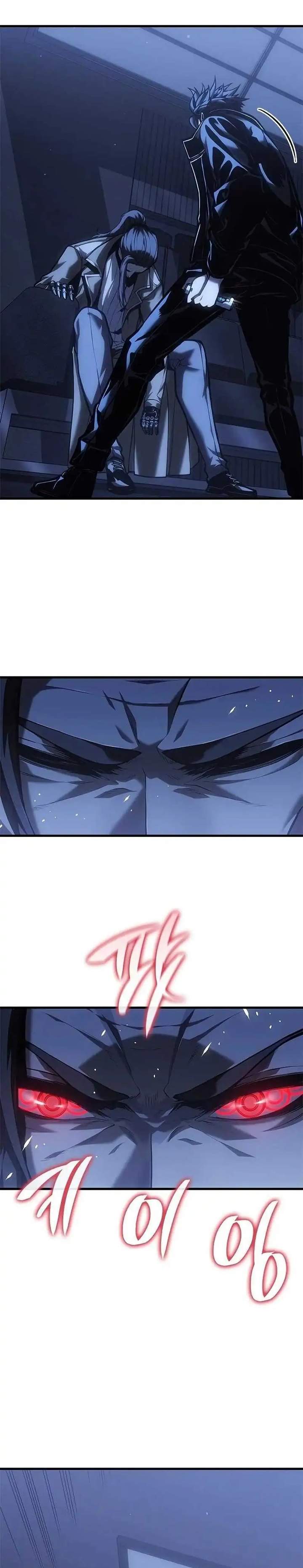 Bad Born Blood Chapter 81