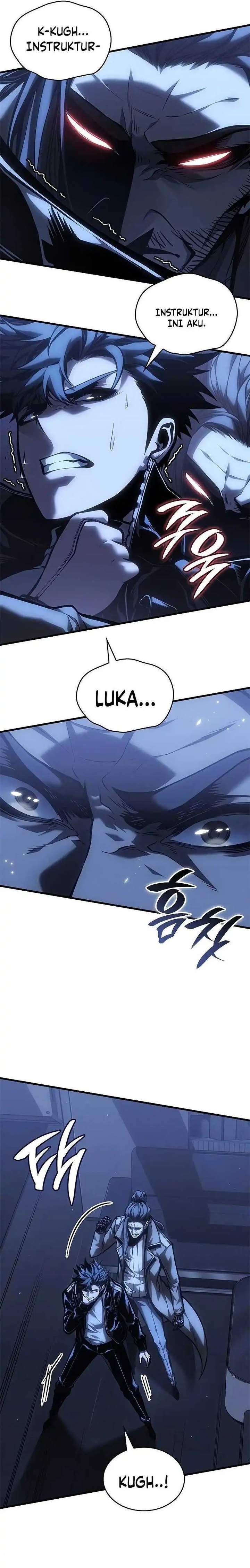 Bad Born Blood Chapter 81
