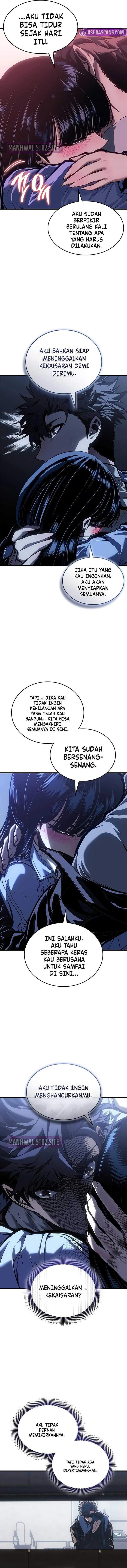 Bad Born Blood Chapter 82
