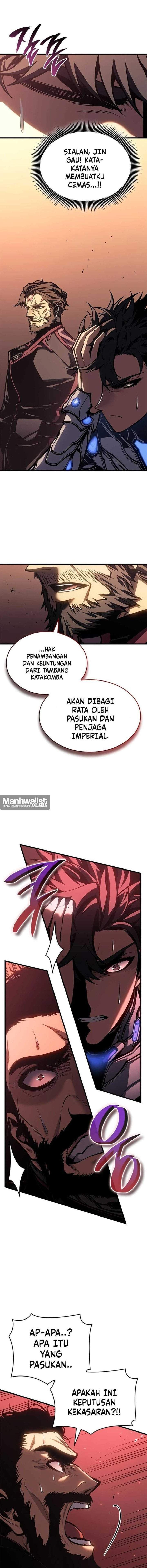 Bad Born Blood Chapter 83