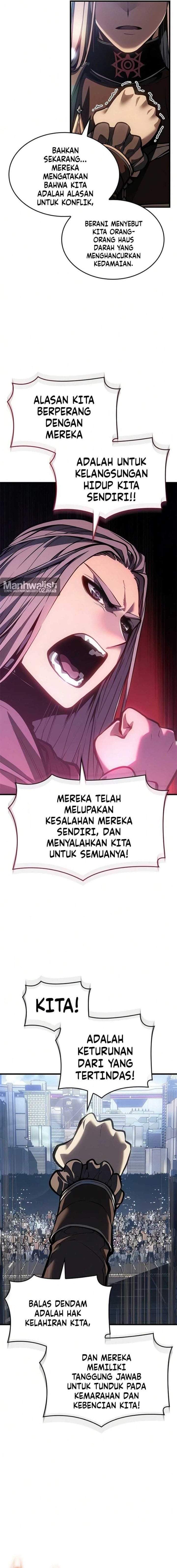Bad Born Blood Chapter 86