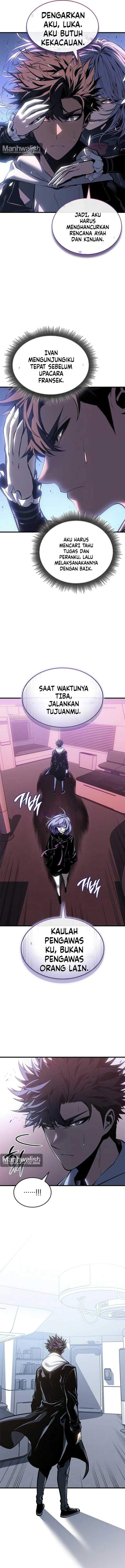 Bad Born Blood Chapter 86