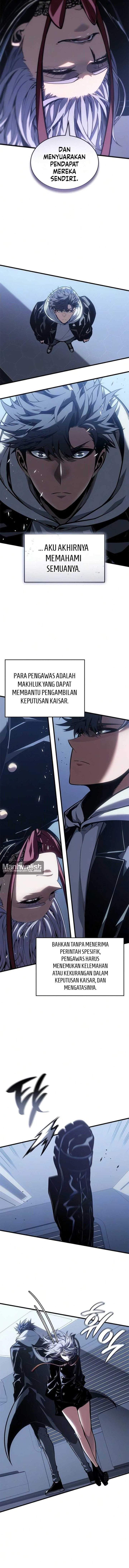 Bad Born Blood Chapter 86