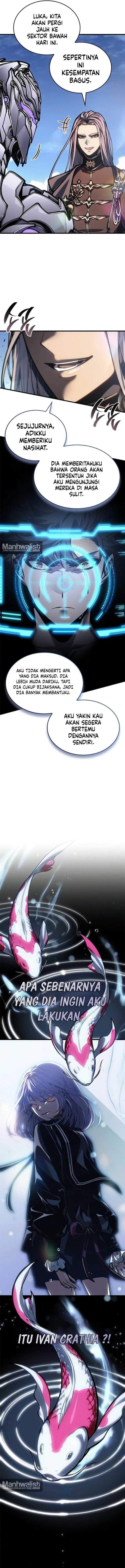 Bad Born Blood Chapter 86