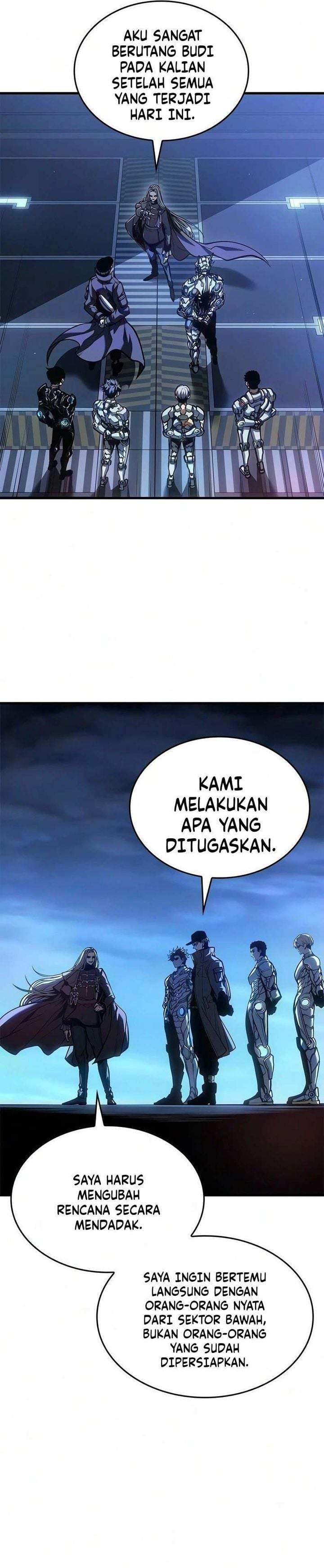 Bad Born Blood Chapter 88