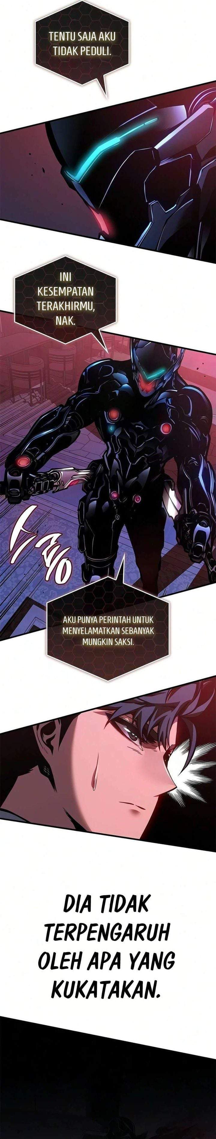 Bad Born Blood Chapter 88