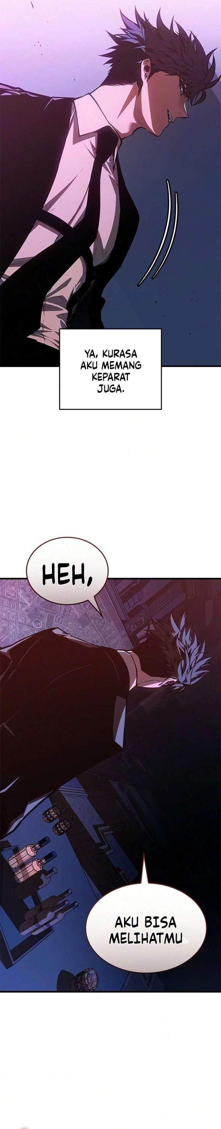 Bad Born Blood Chapter 88