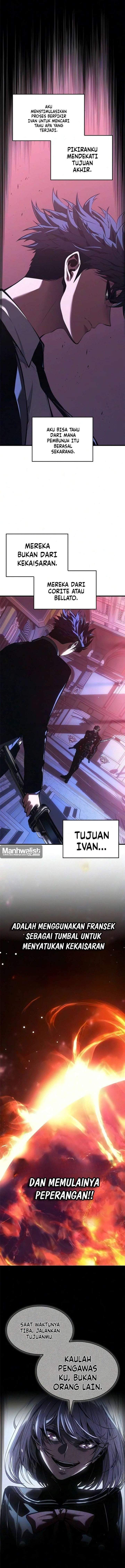 Bad Born Blood Chapter 89