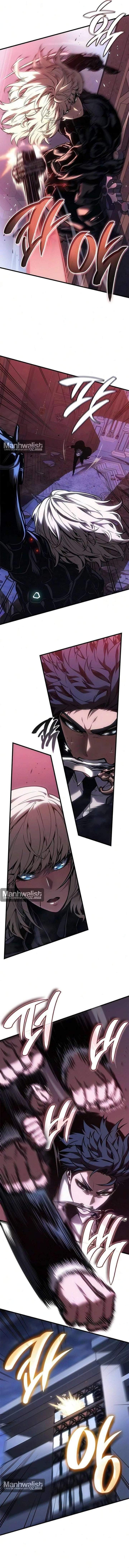 Bad Born Blood Chapter 89