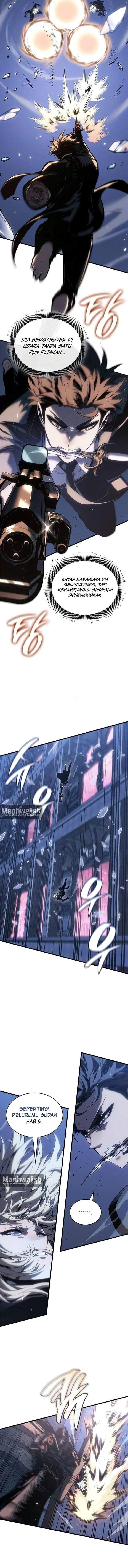 Bad Born Blood Chapter 90