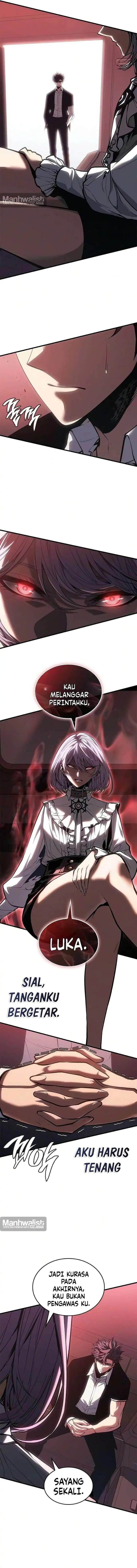 Bad Born Blood Chapter 91