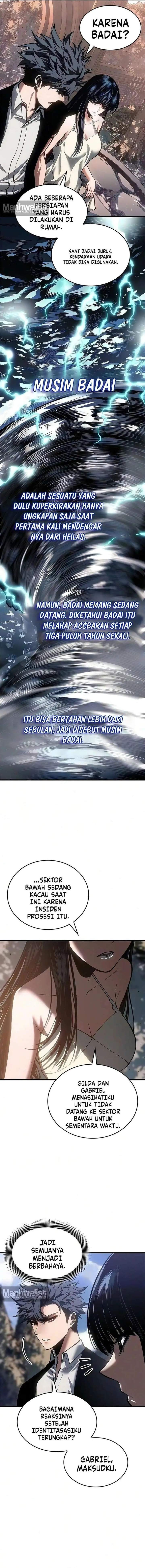 Bad Born Blood Chapter 91
