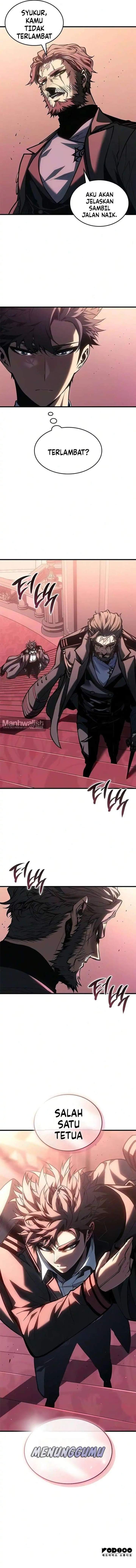 Bad Born Blood Chapter 91