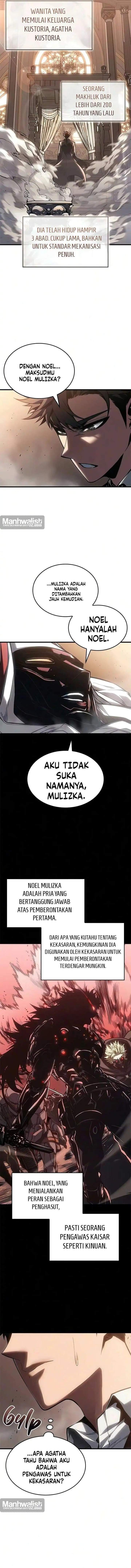 Bad Born Blood Chapter 92
