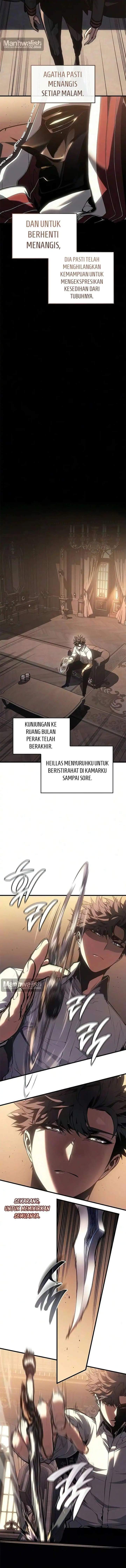 Bad Born Blood Chapter 93