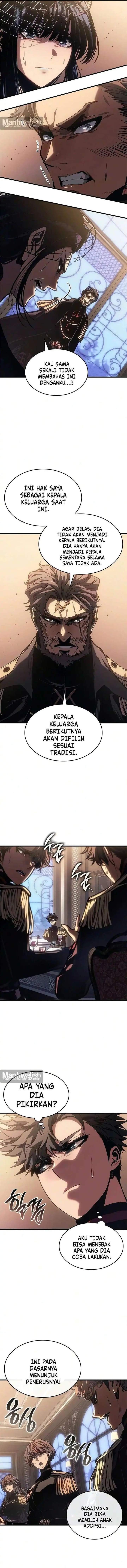 Bad Born Blood Chapter 93