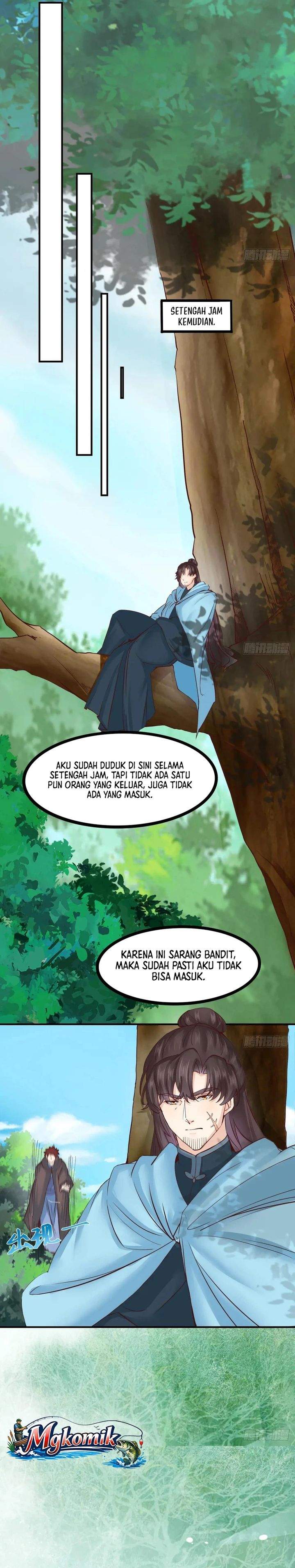 The Ghostly Doctor Chapter 652
