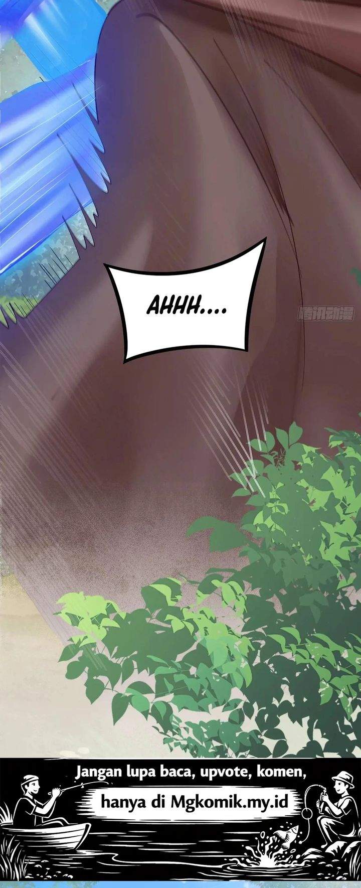 The Ghostly Doctor Chapter 652