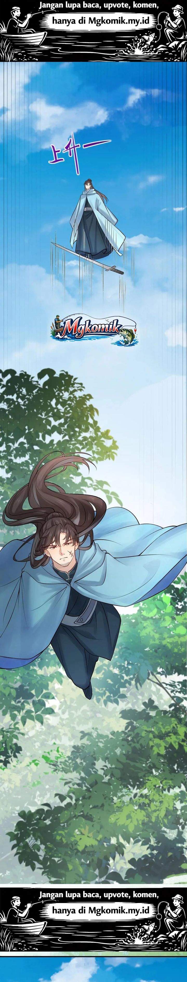 The Ghostly Doctor Chapter 653